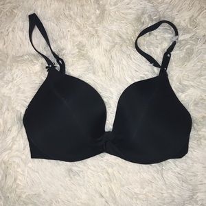 Victoria’s Secret Push Up Bra